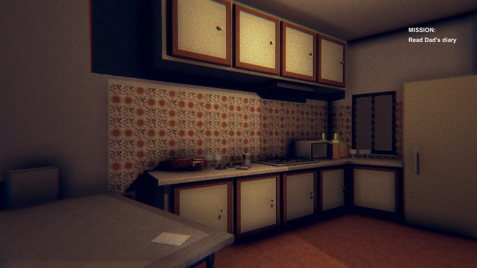 Hollow Hometown screenshot 4