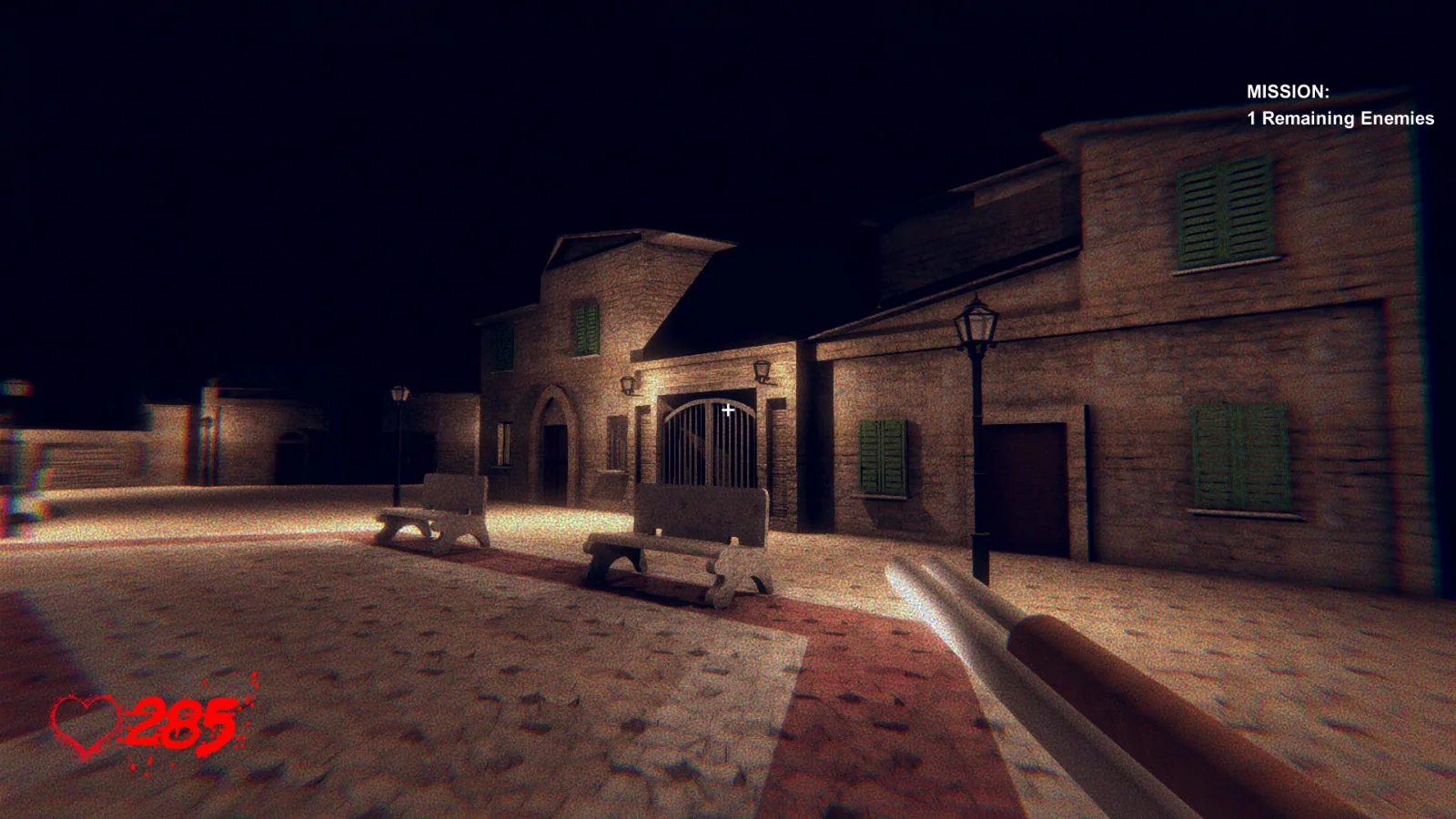 Hollow Hometown screenshot 3