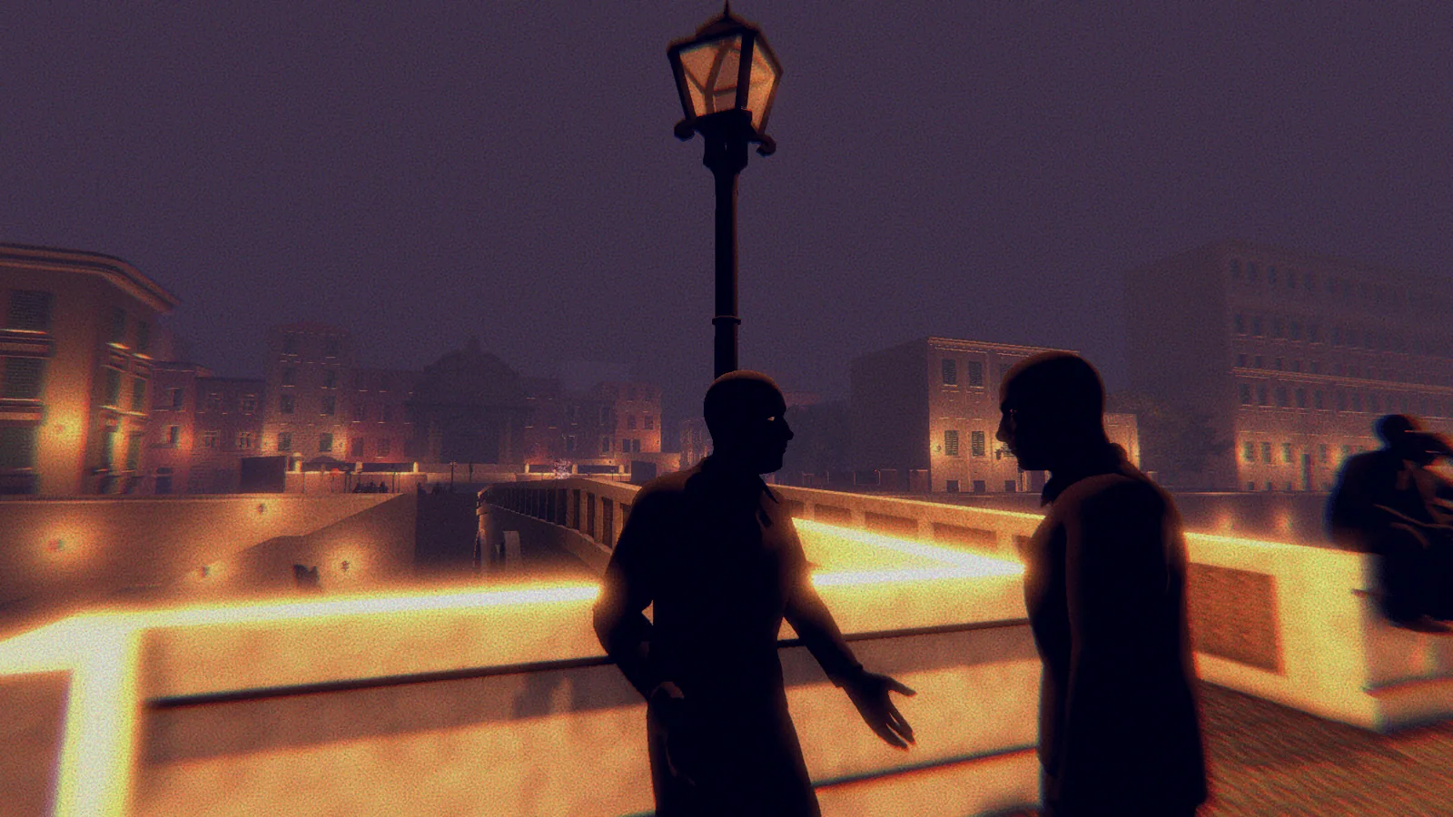Ghosts of Trastevere screenshot 3